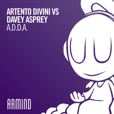 Davey Asprey/Artento Divini A.D.D.A.