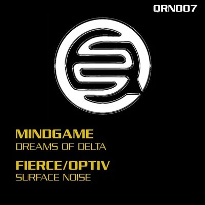 Optiv/Mindgame/Fierce Dreams of DeltaSurface Noice