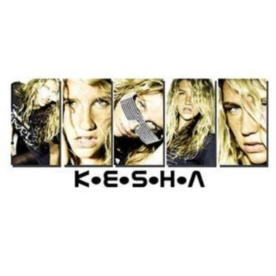 KESHA Fanmade (Demo+Unreleased)