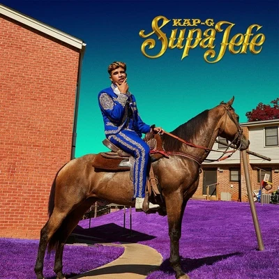 Kap-G SupaJefe