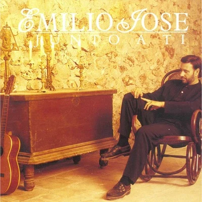 Emilio José Junto a Ti