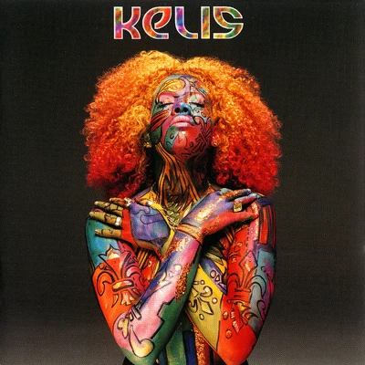 Kelis Kaleidoscope (Expanded Edition)