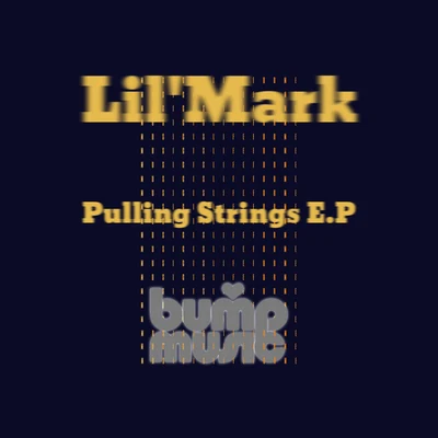 Lil&#x27; Mark Pulling Strings