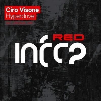 Ciro Visone Hyperdrive