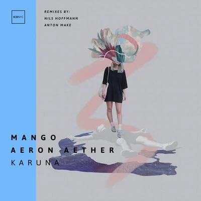 Mango/Aeron Aether Karuna