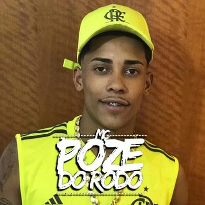 Mc Poze do Rodo Saudades do Batchoca