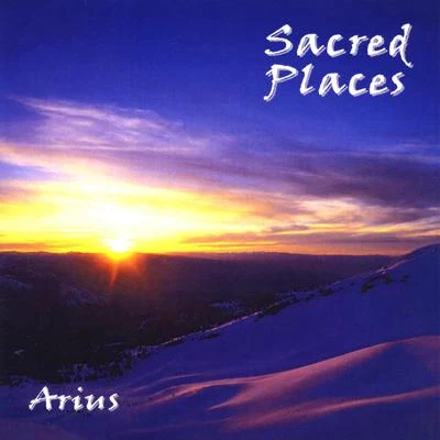 Arius Sacred Places