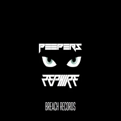 Zephire Peepers EP