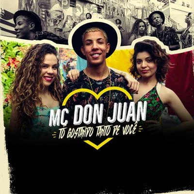 Mc Don Juan To Gostando Tanto de Você