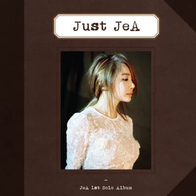 Je-A Just JeA