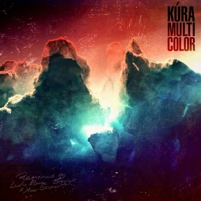 Kura Multicolor EP