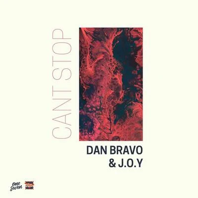 J.O.Y/Dan Bravo Cant Stop