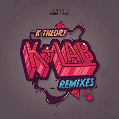 K Theory 18TH century gangster (K+lab remix)