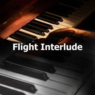 Classical Study Music Flight Interlude