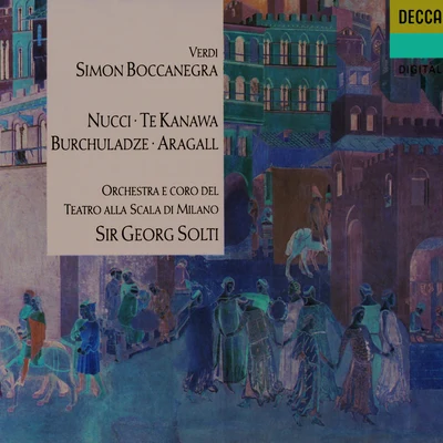 Leo Nucci Simon BoccanegraAct 2