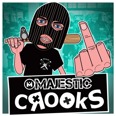 Majestic Crooks