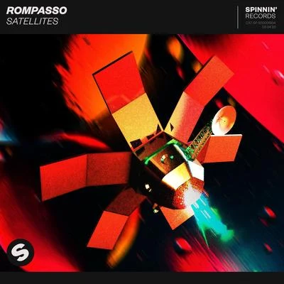 Rompasso Satellites