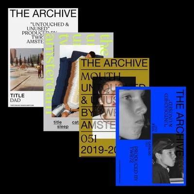 TWR72 The Archive 13