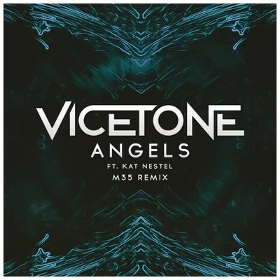 Vicetone/Kat Nestel Angels