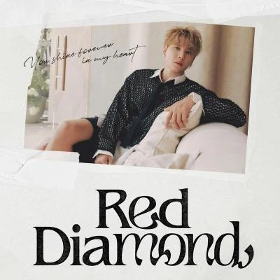 金俊秀 Red Diamond