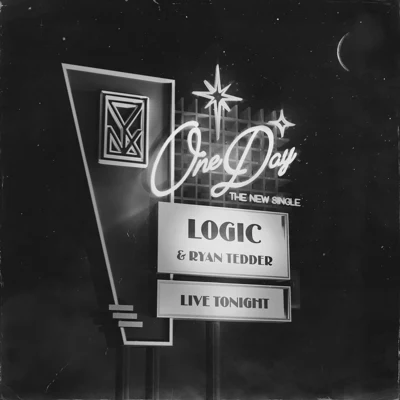 Logic/Ryan Tedder One Day