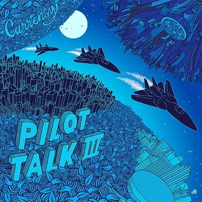 Curren$y Pilot Talk III