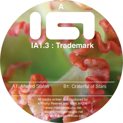 Trademark Space EP