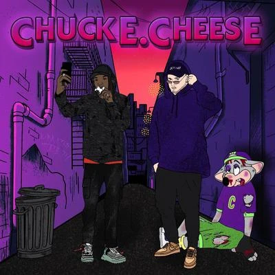 TrippyThaKid/Kamiyada+ Chuck E. Cheese