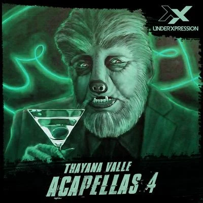 Thayana Valle Acapellas 04