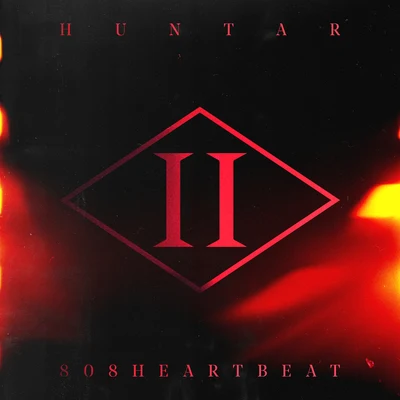 Huntar 808 Heartbeat