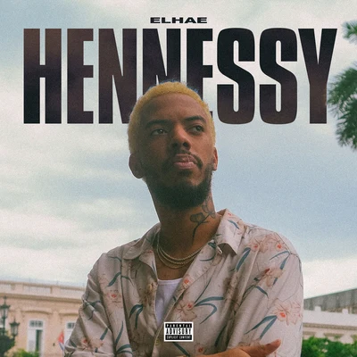 Elhae Hennessy