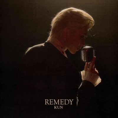 蔡徐坤 (KUN) Remedy