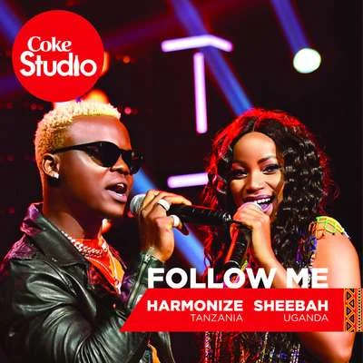 Harmonize/Sheebah Follow Me