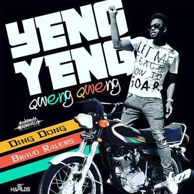 Ding Dong Yeng Yeng - Single