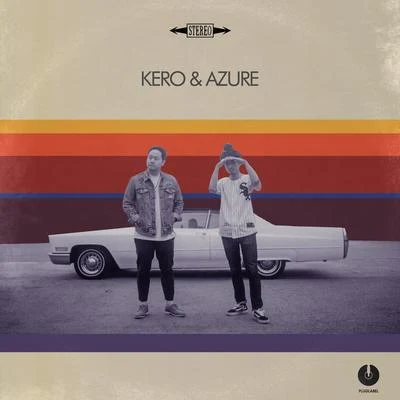 Kero One/Azure Kero Azure