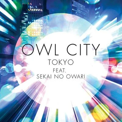 Owl City Tokyo