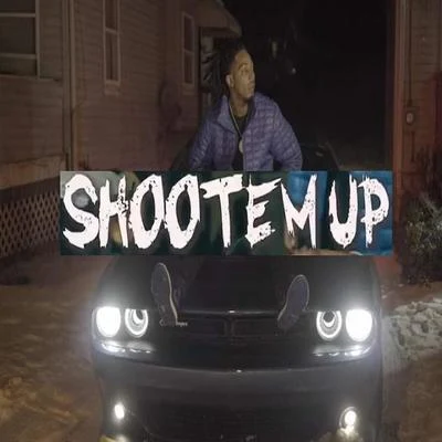 Lil Mont Shoot Em Up