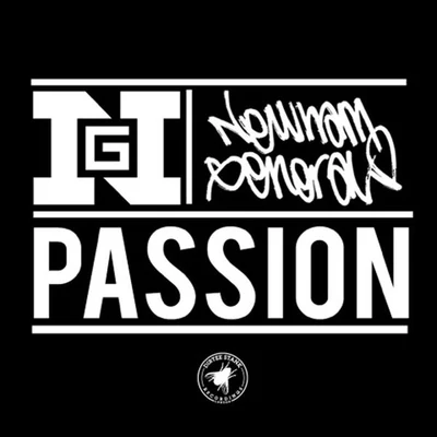 Newham Generals Passion