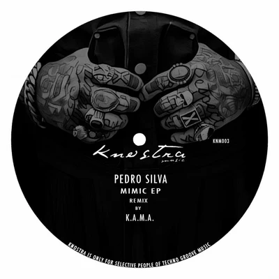 Pedro Silva Mimic EP