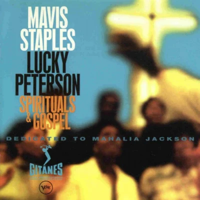 Mavis Staples Spirituals and Gospel