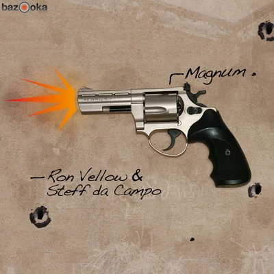 Ron Vellow Magnum