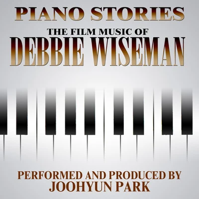 Joohyun Park Piano Stories from Film and TV Themes by Debbie Wiseman