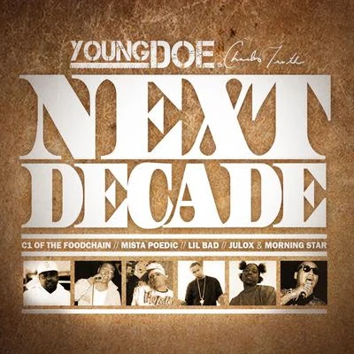 Young Doe Next Decade