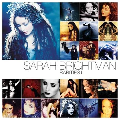 Sarah Brightman Rarities, Vol. 1