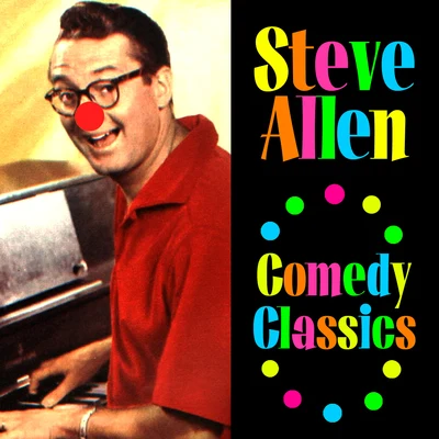 Steve Allen Comedy Classics