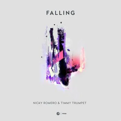 Nicky Romero/Timmy Trumpet Falling