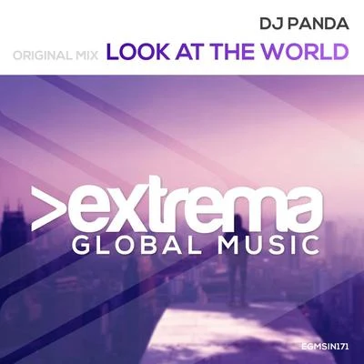 DJ Panda Look At The World