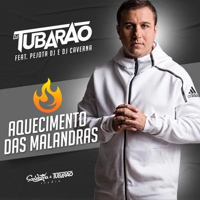 DJ Tubarão Aquecimento das Malandras