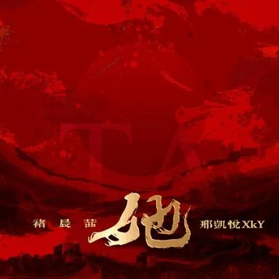 褚晨茜/邢凯悦XkY 她