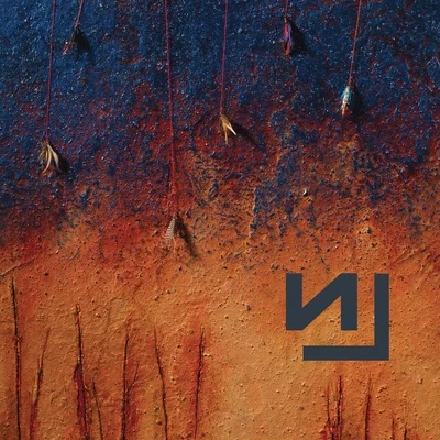 Nine Inch Nails Hesitation Marks